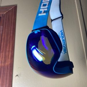 HONGDAK ski goggles